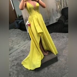 Alyce Paris Prom Dress